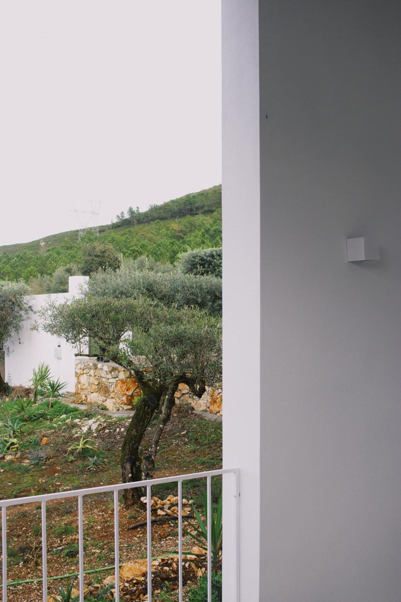 Casa Oliva - Casa Da Serra Porto de Mós Eksteriør bilde